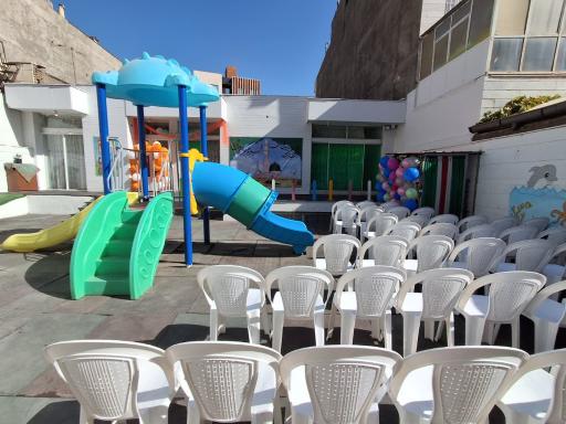 عکس خانه قرآن فاطمیه