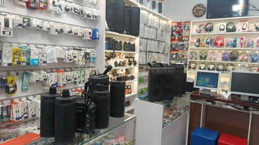 عکس آقای قاب