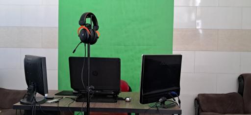 عکس هالین وب