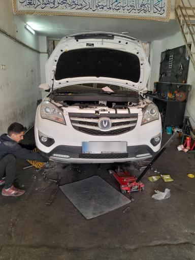 عکس چکاب جلوبندی جواد درجی