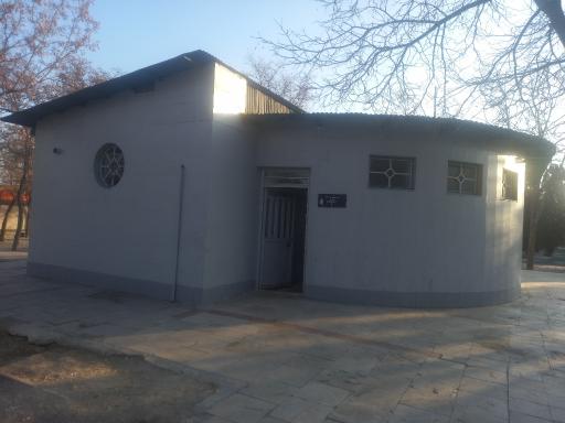 سرویس بهداشتی