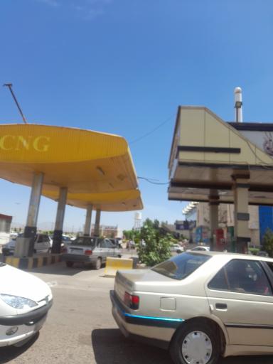 عکس مجتمع آفتاب سمیر گستر