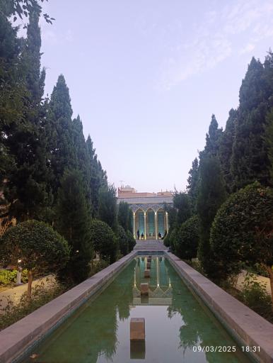 عکس اصفهان