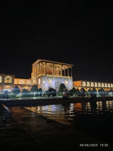 عکس اصفهان