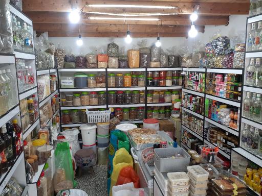 عطاری فاطمیه