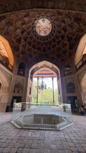 عکس اصفهان