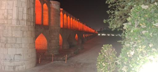 عکس اصفهان