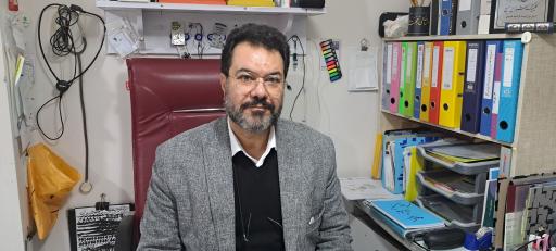 عکس سمعک سمیع