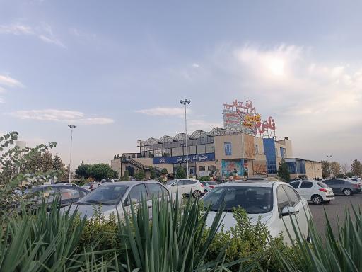 عکس مجتمع آفتاب سمیر گستر