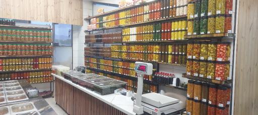 عکس مجتمع آفتاب سمیر گستر