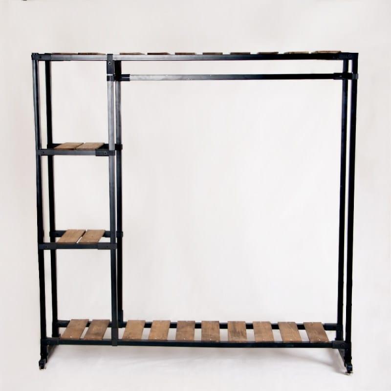 عکس قفسه بندی سام صنعت