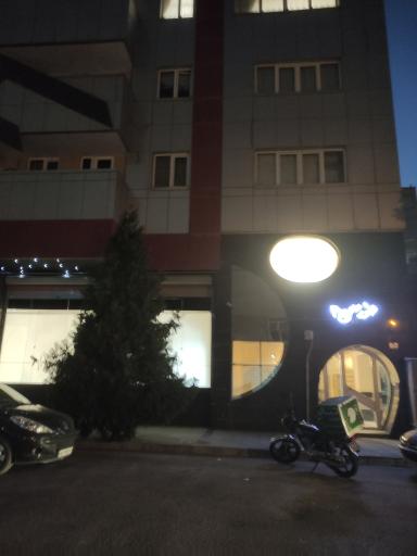 عکس آپارتمان مهندسین ۳