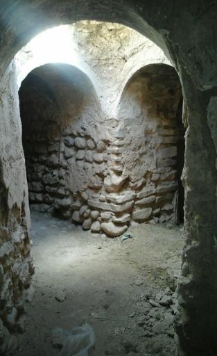 عکس حمام قدیمی سلامت آباد 