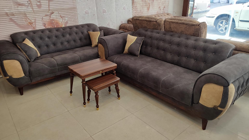 عکس دکوراسیون داخلی عمارت مجلل