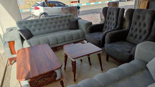 عکس دکوراسیون داخلی عمارت مجلل