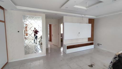 عکس دکوراسیون داخلی عمارت مجلل