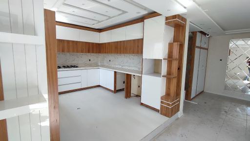 عکس دکوراسیون داخلی عمارت مجلل