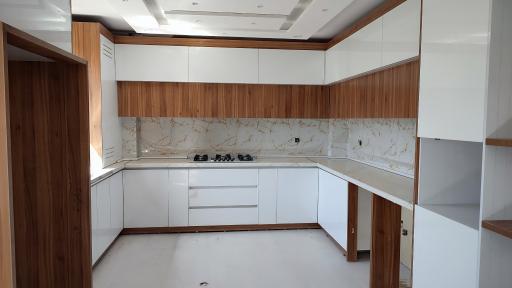 عکس دکوراسیون داخلی عمارت مجلل