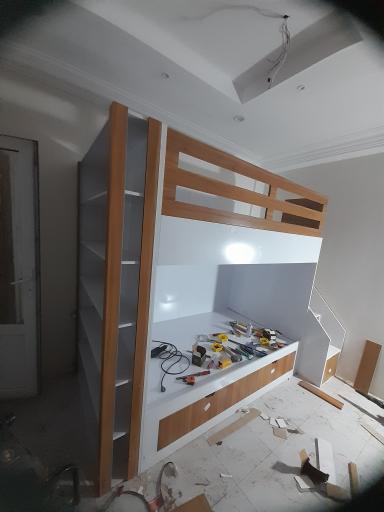 عکس دکوراسیون داخلی عمارت مجلل