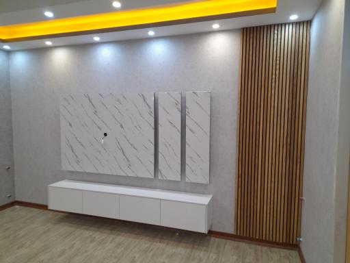 عکس دکوراسیون داخلی عمارت مجلل