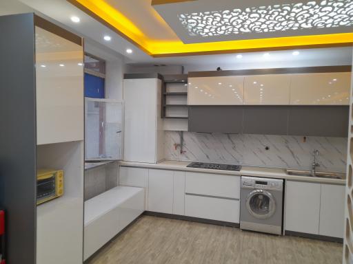 عکس دکوراسیون داخلی عمارت مجلل