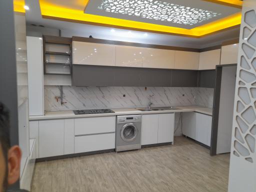 عکس دکوراسیون داخلی عمارت مجلل