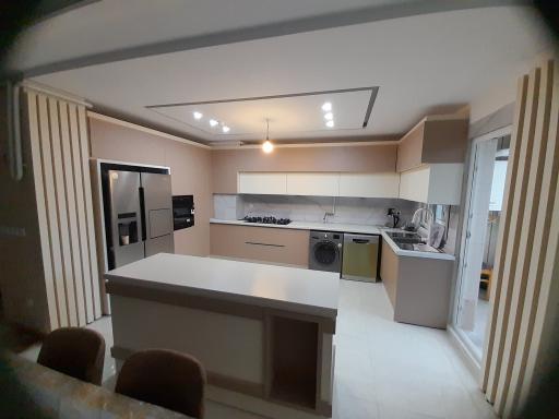 عکس دکوراسیون داخلی عمارت مجلل