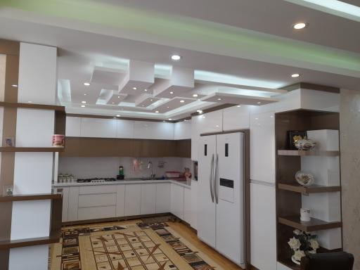 عکس دکوراسیون داخلی عمارت مجلل