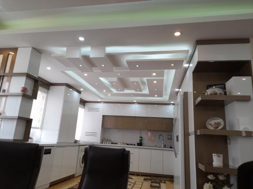 عکس دکوراسیون داخلی عمارت مجلل