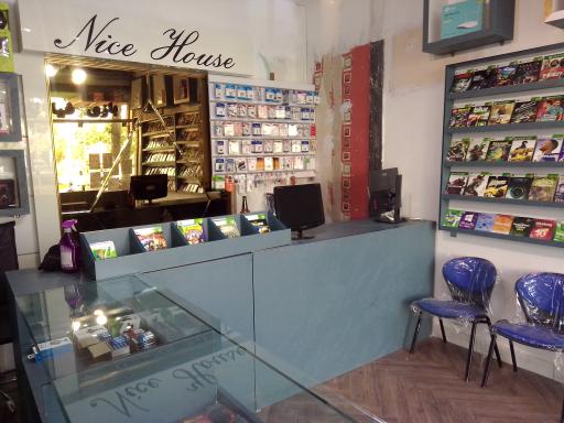 عکس محصولات فرهنگی و لوازم جانبی پاندا