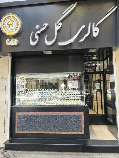 عکس گالری حامد گل حسنی