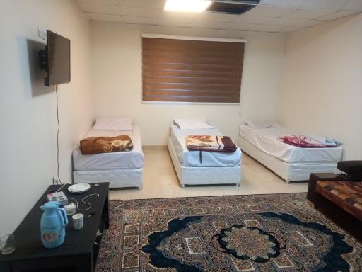 عکس مهمانسرا حفاظت محیط زیست