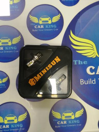 عکس هدلایت مارکت ارومیه 