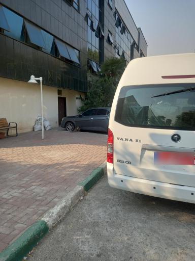 عکس مهمانسرا حفاظت محیط زیست