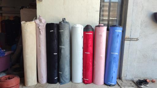 عکس گروه تولیدی کفی کفش ولمینت امیران