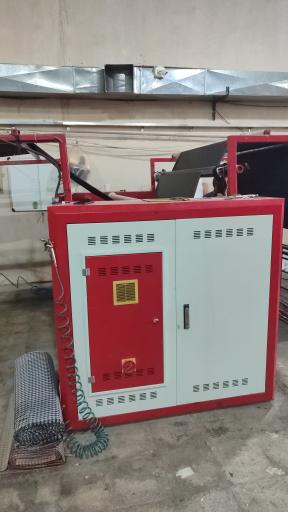 عکس گروه تولیدی کفی کفش ولمینت امیران