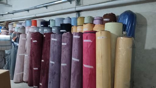 عکس گروه تولیدی کفی کفش ولمینت امیران