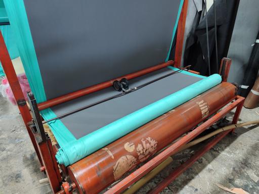 عکس گروه تولیدی کفی کفش ولمینت امیران