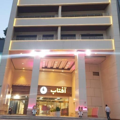 عکس توپک پیتزا