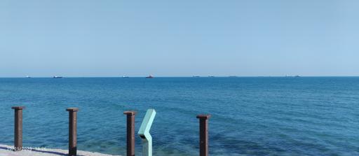 عکس بندر لنگه