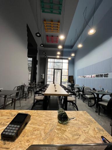 عکس کافه ریست