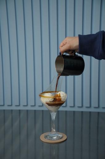 عکس کافه ریست