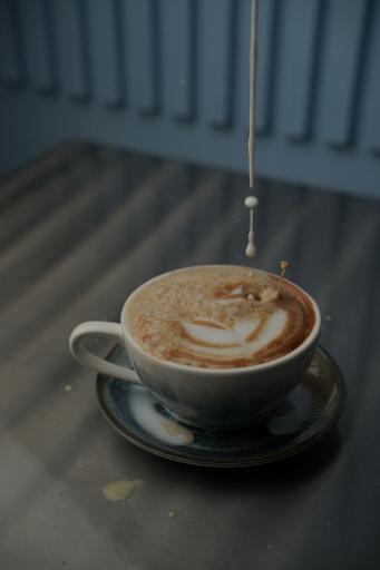 عکس کافه ریست