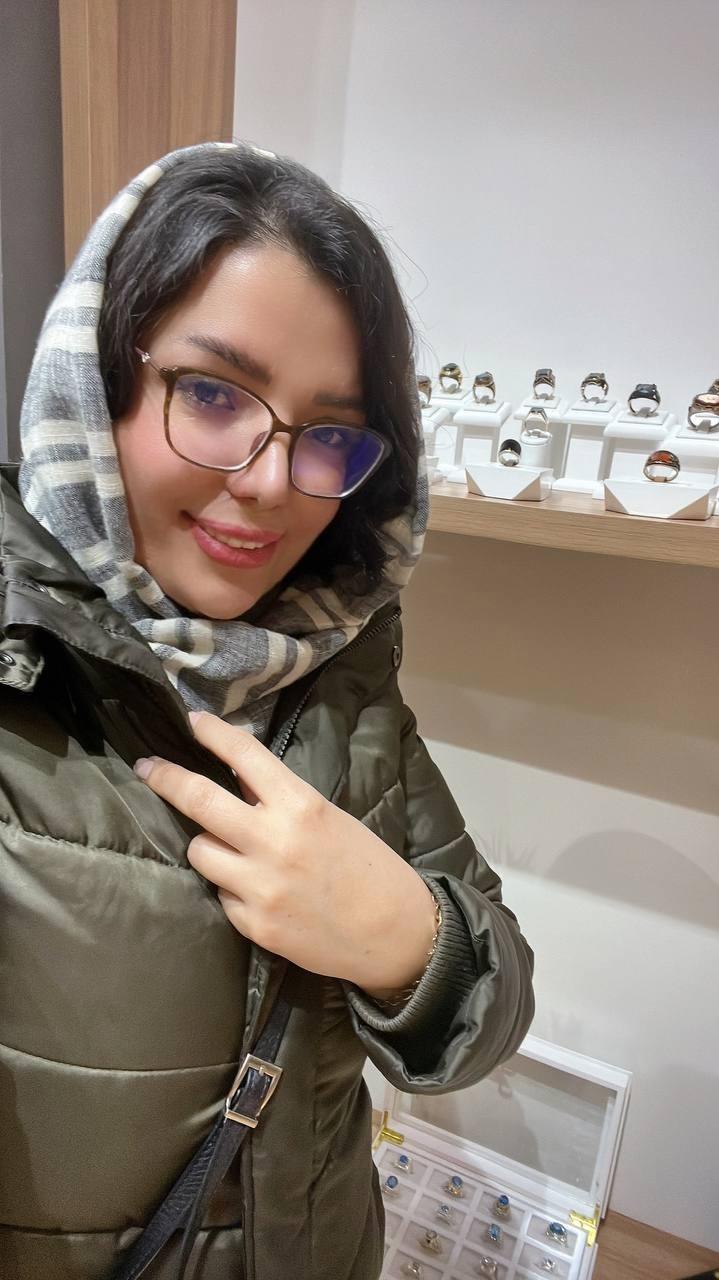 عکس نگین پایا