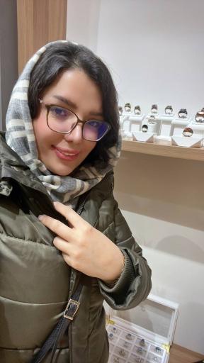 عکس نگین پایا