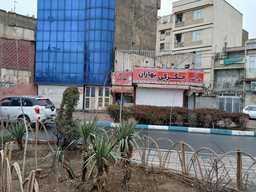 عکس جگرکی بهاران