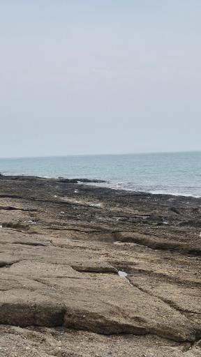 عکس بندر لنگه