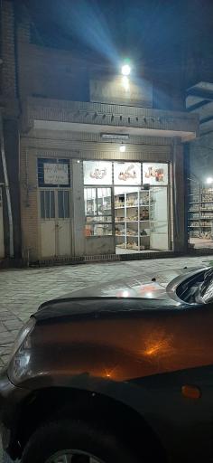 عکس سفال نگین ترابی