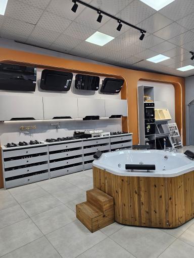 عکس مرکز تولیدی شیرآلات ماسال