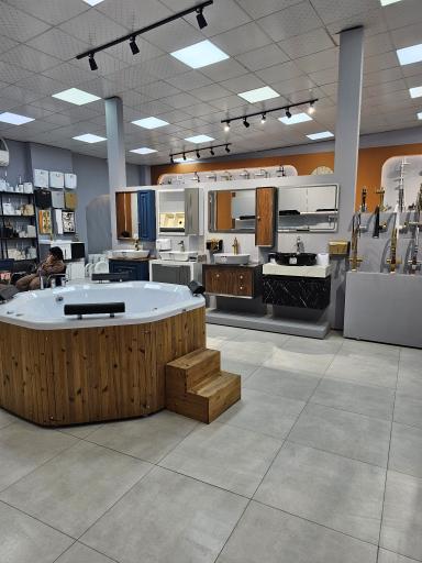 عکس مرکز تولیدی شیرآلات ماسال